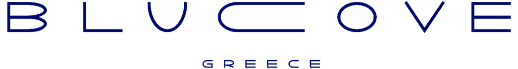 Bluecove Greece Logo